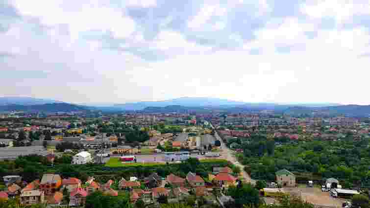 Депутат Закарпатської облради планує звести в Мукачеві дві багатоповерхівки