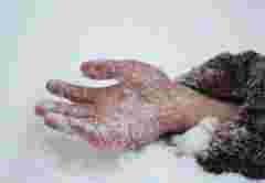 На Рівненщині п'яними на смерть замерзли двоє молодих людей