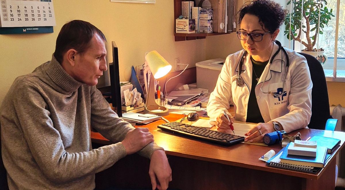 Герпес на губах: чому виникає і як швидко його позбутися