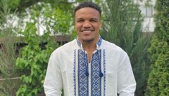 «Слуга народу», який став олімпійським чемпіоном й обіймався зі Скабєєвою