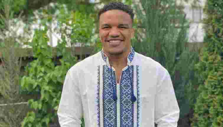 «Слуга народу», який став олімпійським чемпіоном й обіймався зі Скабєєвою