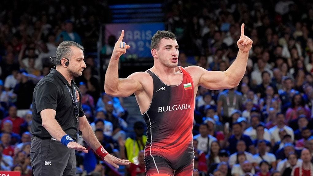 Семен Новіков