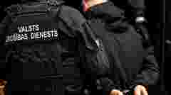 Латвія розкрила проросійське угруповання, яке стежило за українцями