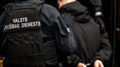 Латвія розкрила проросійське угруповання, яке стежило за українцями