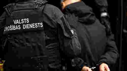 Латвія розкрила проросійське угруповання, яке стежило за українцями