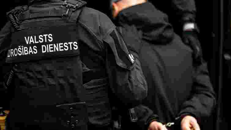 Латвія розкрила проросійське угруповання, яке стежило за українцями