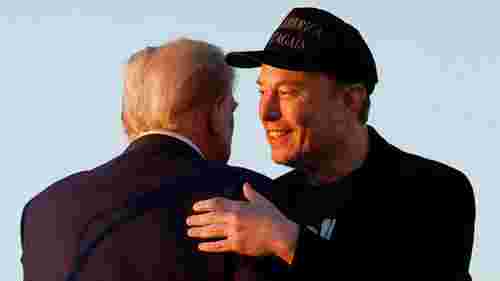 Статки мільярдерів у світі сягнули рекордних 18,3 трлн доларів