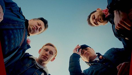 Нові українські серіали, про які багато говорять