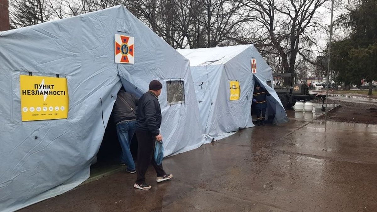 Поляки зібрали понад три мільйони злотих на генератори для киян