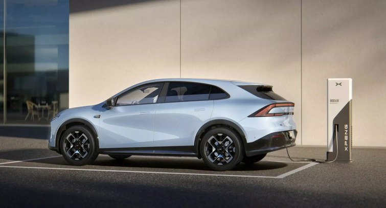 Електромобілі з Китаю підкорюють український ринок: найпопулярніші 5 моделей