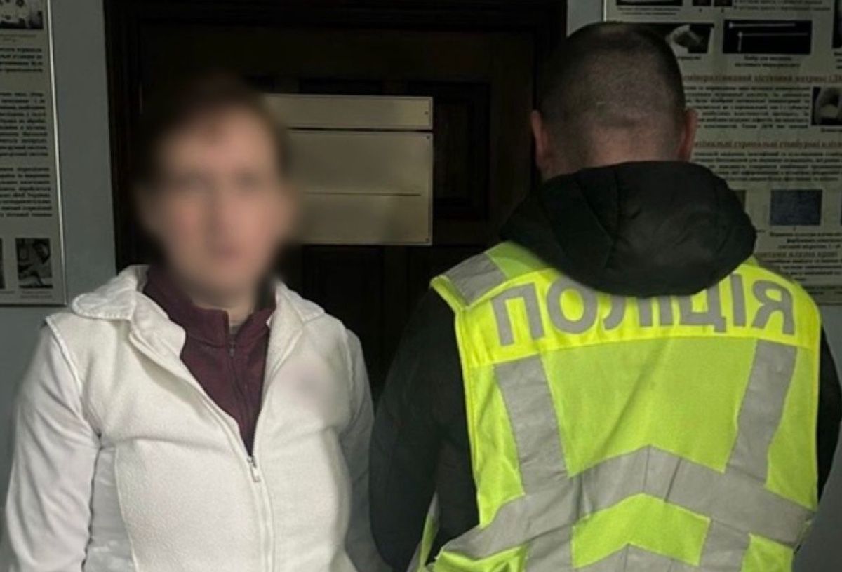 У Києві лікарці оголосили підозру через смерть восьмирічної пацієнтки внаслідок пневмонії  