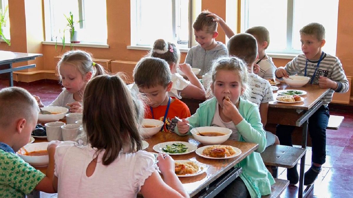 З бюджету Галича два роки оплачували комуналку замість орендаря шкільних їдалень