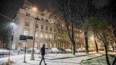 Потепління вже близько: синоптики розповіли, коли в Україні відступлять сильні морози