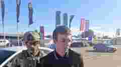 17-річного сина депутата Закарпатської облради відправили в СІЗО без права на заставу
