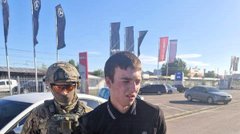 17-річного сина депутата Закарпатської облради відправили в СІЗО без права на заставу
