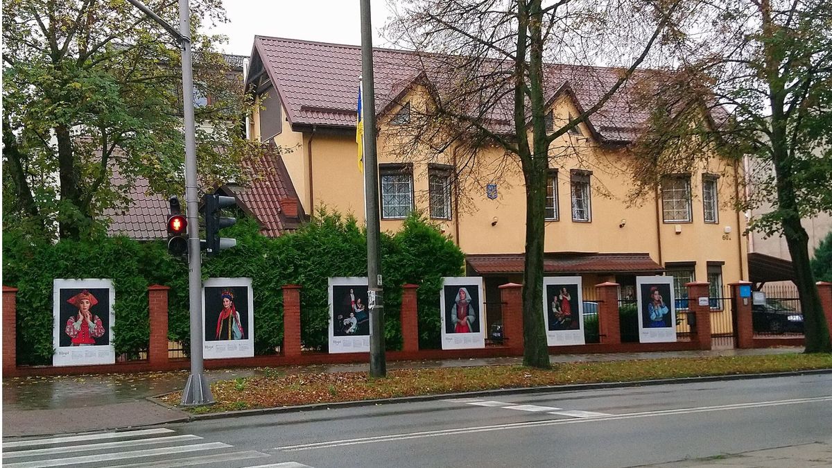 Україна відкриє нове консульство в польській Познані