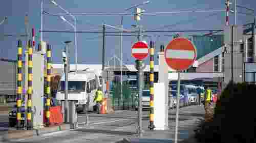 Підприємці із Чопа за допомогою системи «Шлях» відправили за кордон 47 ухилянтів