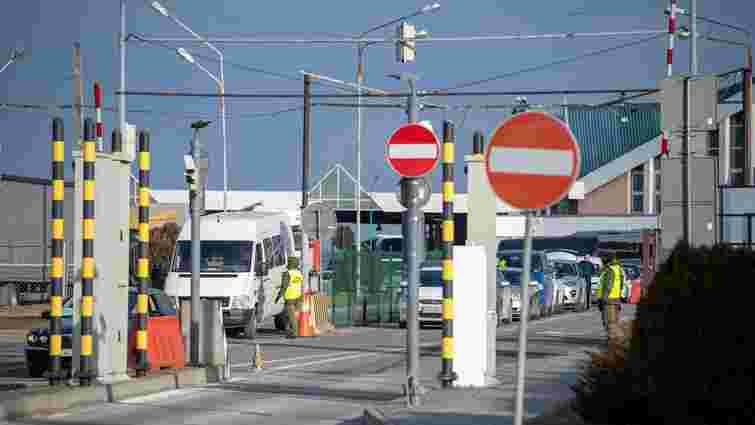 Підприємці із Чопа за допомогою системи «Шлях» відправили за кордон 47 ухилянтів