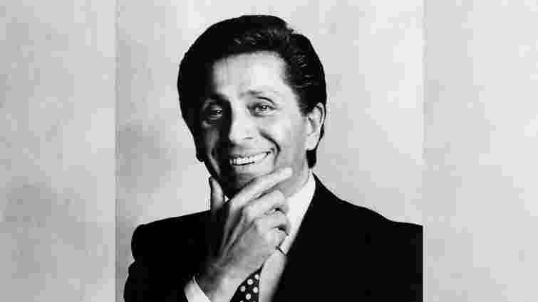 У 93 роки помер засновник бренду одягу Valentino 