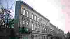 Три будинки-кораблі Личакова: де у Львові можна побачити плоскі камʼяниці