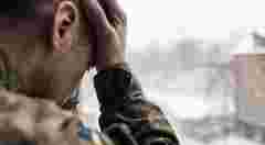 На Львівщині суд покарав солдата, який був відсутній на службі кілька годин