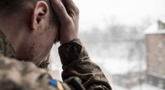 На Львівщині суд покарав солдата, який був відсутній на службі кілька годин