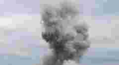 Російська атака залишила без світла понад 10 тис. людей на Рівненщині