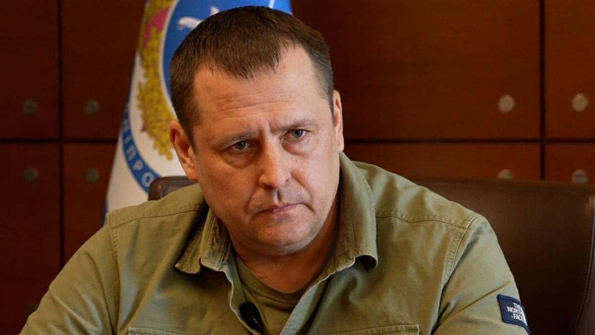 У мера Дніпра Бориса Філатова проводять обшуки