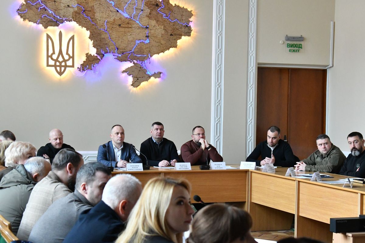 На Волині час одного знеструмлення не перевищуватиме п’яти годин