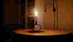 «Львівобленерго» повідомило про аварійні відключення світла