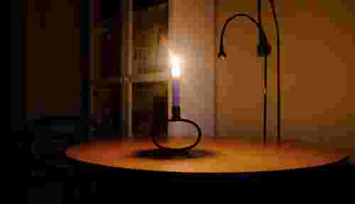 «Львівобленерго» повідомило про аварійні відключення світла