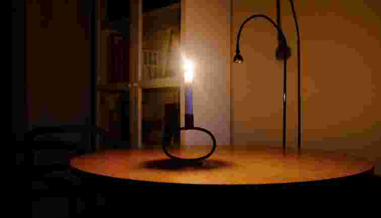 «Львівобленерго» повідомило про аварійні відключення світла