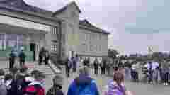 На Прикарпатті під час ремонту школи розікрали 800 тис. грн