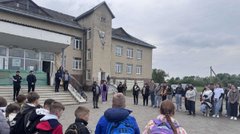 На Прикарпатті під час ремонту школи розікрали 800 тис. грн