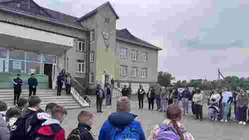 На Прикарпатті під час ремонту школи розікрали 800 тис. грн