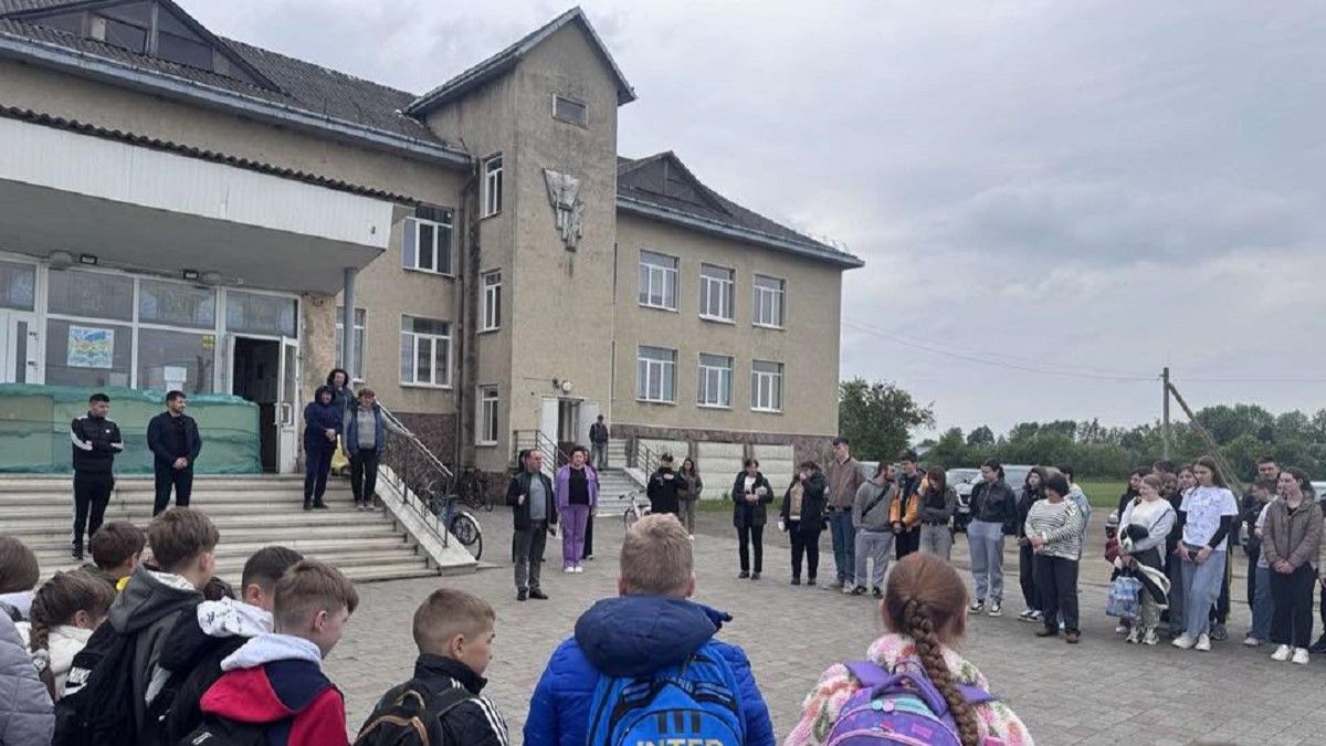 На Прикарпатті під час ремонту школи розікрали 800 тис. грн