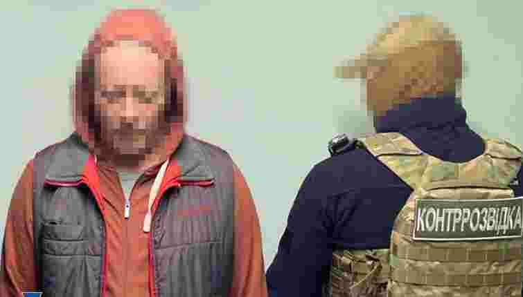 Колишній правоохоронець з Одещини планував теракти в чотирьох областях 