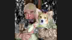 Через онкохворобу помер засновник видавництва «Наш Формат» Владислав Кириченко