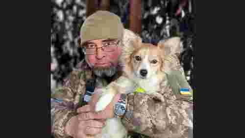 Через онкохворобу помер засновник видавництва «Наш Формат» Владислав Кириченко