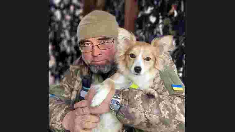 Через онкохворобу помер засновник видавництва «Наш Формат» Владислав Кириченко