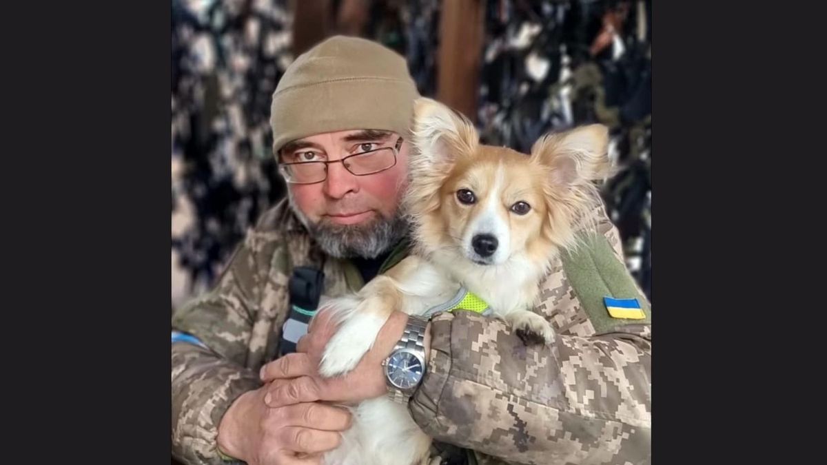 Через онкохворобу помер засновник видавництва «Наш Формат» Владислав Кириченко