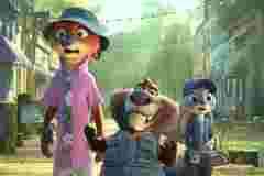 «Зоотрополіс 2» встановив рекорд найкасовішого голлівудського мультфільму всіх часів