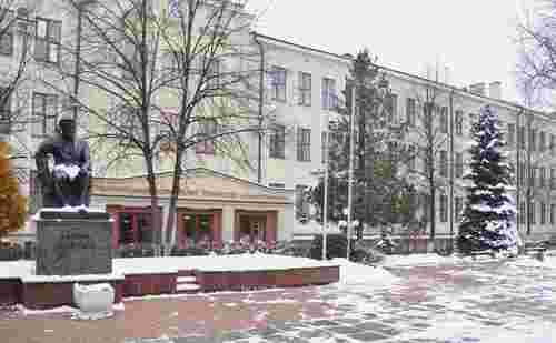 Студенти Карпатського університету імені Стефаника вчитимуться дистанційно