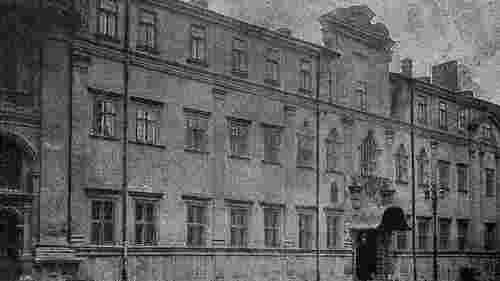 365 років Львівському університету: цікаві факти про перших учнів та викладачів