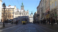  У Львові запровадять додаткові обмеження через кризову ситуацію в енергетиці 