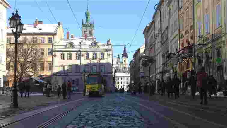  У Львові запровадять додаткові обмеження через кризову ситуацію в енергетиці 