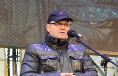 Екснардеп «Партії регіонів» отримав бронь на Закарпатті та втік в ЄС