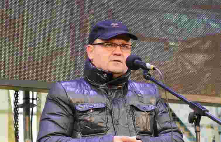 Екснардеп «Партії регіонів» отримав бронь на Закарпатті та втік в ЄС