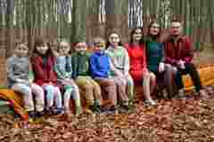 Коли поруч є ті, хто підтримує