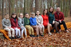 Коли поруч є ті, хто підтримує